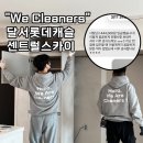 롯데방역 | 대구 달서롯데캐슬센트럴스카이 위클리너스 입주청소 후기