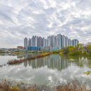 성성호수공원 이미지