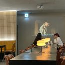 카페감성레트로