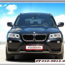 BMW X3 20D 중고차 판매합니다 이미지