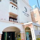 CU해운대바다점 | [해운대] 24시 오션뷰 찜질방 《힐스파》 부산바다 보면서 찜질 가능? 힐스파 가면 못 나오는 이유