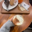 돌담 | [대구 경북대 카페] 돌담 감성이 예쁜 겨울 감성 카페 ❄️🪨 DDC 돌담커피 후기 🪨❄️