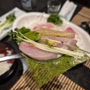선릉 정참치 프리미엄 참치코스 (아주 솔직후기)