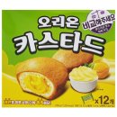 (주)오리온