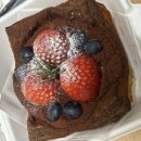 터틀턴 | 대구 감삼동 카페 두류동 카페 디저트 맛집 터틀턴 배달 후기