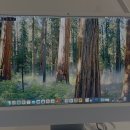 iMac 2023 M3 판매합니다. 이미지