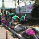 온양2동 중앙로 이미지