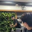 산들휴게소