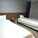 노블레스호텔 | 제주공항 근처 가성비 숙소 노블레스관광호텔 디럭스트윈 솔직 후기