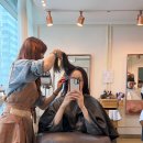 숨헤어 | [종각 미용실] 디그헤어 : 환절기 두피를 숨 쉬게 하는 '두피 스케일링' 솔직 후기