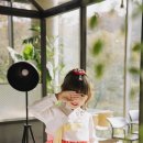 수련한복