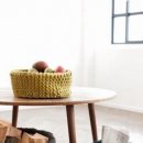 한땀한땀 손뜨개 이미지