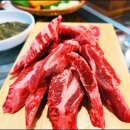 멍텅구리꼼장어 - 강남구 봉은사로 445 | 멍텅구리꼼장어