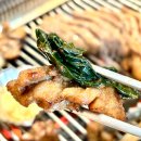 한마당숯불갈비 | 구로맛집 갈비가 맛있는 돼지한마당 돼지갈비 내돈내산 후기