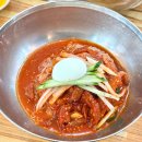 강서구 냉면 맛집 '이조면옥' 솔직후기.. 발산역, 양천향교역 함흥냉면 맛집
