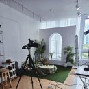 강화청소년수련관_강사대기실 | 송도 가족사진 바리스냅 다녀온 후기