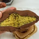 GS25 쌍촌행복점 | gs25 모모즈랩 두쫀쿠 후기 내돈내산 개존맛 (gs25 앱예약 후기)+++수정)))복불복,,,,ㅜ