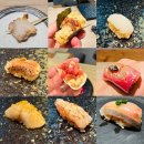 799 | 🇹🇭 방콕 가성비 오마카세 추천 호타루 119 (hotaru 119) 런치 799바트 코스 후기