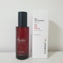 퍼스트 | 에스테틱 에센스 엘리먼트랩 더퍼스트 에센스 사용 후기