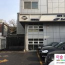 르노삼성자동차 정비코너(주) 이미지