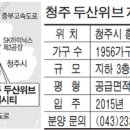 두산위브지웰시티 이미지