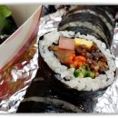 얌샘김밥이천