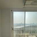 호반써밋수원 | 수원 광교호반써밋 탄성코트 진솔탄성줄눈 내돈내산 시공하길 잘했어요