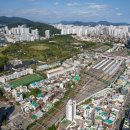 동해선 부전역 이미지