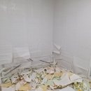 코쿠닝78 | 작전동 오피스텔 벽지시공현장