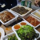 사돈댁왕족발 - 포항시 남구 일월로 136 | 사돈댁왕족발