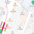 은행2동 제6공영 주차장 이미지