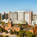 서울대학교병원 이미지