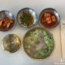 바른설렁탕 이미지