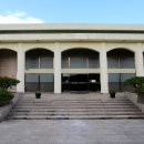 오지호 기념관 시비 이미지