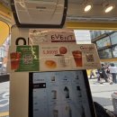 소프트아이스크림 | 홍대 디저트 맛집 21시아이스 프리미엄 소프트 아이스크림 내돈내산 후기