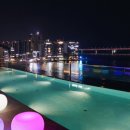 Stay here | 호텔 아쿠아펠리스 부산 정보 (3성급, 광안리 해변 앞, 온천/수영장)
