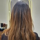 5963 | 부평 미용실 염색머리 클리닉 후기 - 보그헤어 부평로데오점