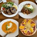 상무지구 점심 맛집 서가앤쿡 올데이 세트 메뉴 예약 후기
