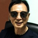 청암의 자화 영상(Self-portrait photo.) 이미지