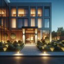 호텔화양강 | 홍천읍 화양강 호텔 강바람 스치던 늦은 오후 쉼 기록