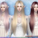 헤어S(Hair S)