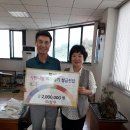 교1동 주민센터 이미지