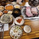 송담숯불구이 이미지