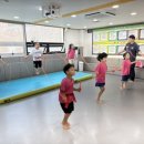 용인대금메달태권도 이미지