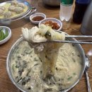 현풍닭칼국수이곡점 | 대구 달서구 '현풍닭칼국수 이곡점' [양많이줌]