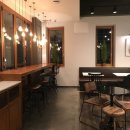 Cafe Urbanite