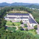 양주 남면 양주대진요양원, 넓은 산책로 + 연못 + 3직군 상주