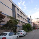 백석고등학교 후문 이미지