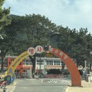 명사초등학교 | 거제 댕수욕장 | 명사해수욕장 재방문 후기