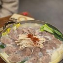 강변전골 | [구의/강변] 내돈내먹 국밥, 밀면으로도 유명한 수육 전골 맛집 :: 백무동